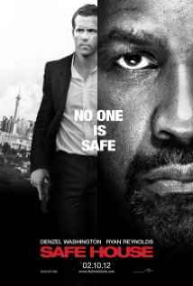 Safe House 2012 Hindi+Eng Full Movie